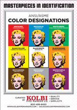 Load image into Gallery viewer, Masterpieces in Identification (Series 2) Magnet