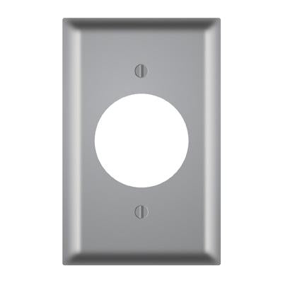 Laser Etch Aluminum Wallplates