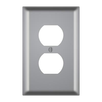 Emergency Wallplates