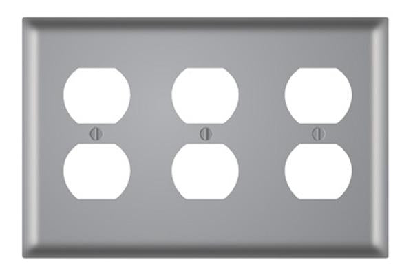 Emergency Wallplates