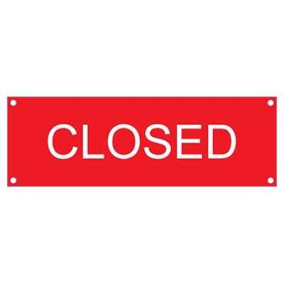 Customizable Fire Sprinkler and Fire Suppression System Tags