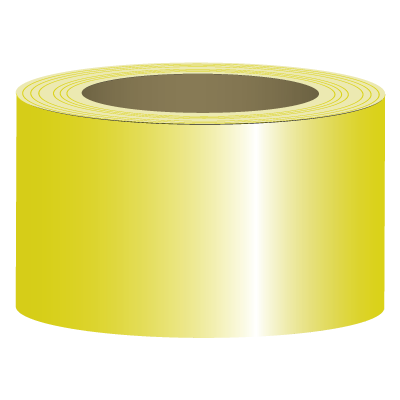 Blank Banding Tape – Kolbi Pipe Marker Co.